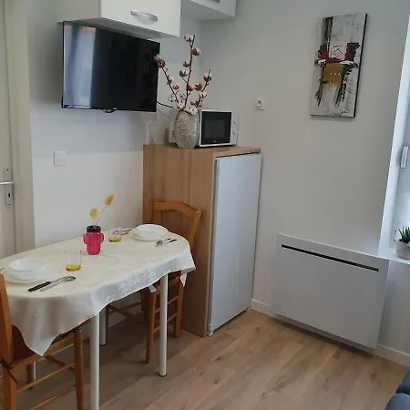 Appart'hotel, Ikimo 5 Entiers A Votre Disposition Au Choix Διαμέρισμα