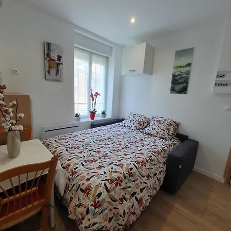 Appartement Appart'hotel, Ikimo 5 Entiers A Votre Disposition Au Choix *