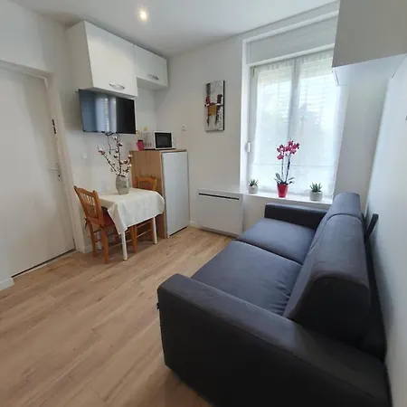 Appartement Appart'hotel, Ikimo 5 Entiers A Votre Disposition Au Choix