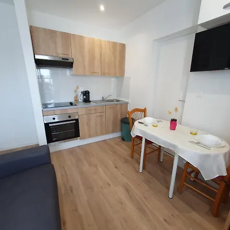 Appart'hotel, Ikimo 5 Entiers A Votre Disposition Au Choix Διαμέρισμα *