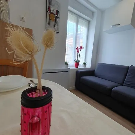 Διαμέρισμα Appart'hotel, Ikimo 5 Entiers A Votre Disposition Au Choix *