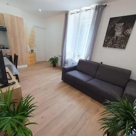 Διαμέρισμα Appart'hotel, Ikimo 5 Entiers A Votre Disposition Au Choix