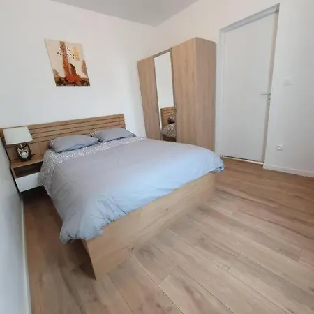 Appart'hotel, Ikimo 5 Entiers A Votre Disposition Au Choix Διαμέρισμα