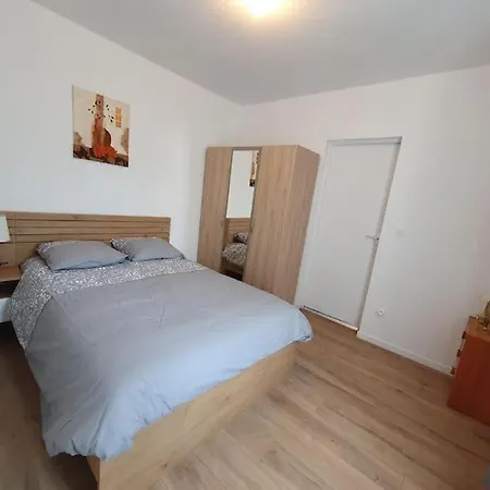 Appartement Appart'hotel, Ikimo 5 Entiers A Votre Disposition Au Choix