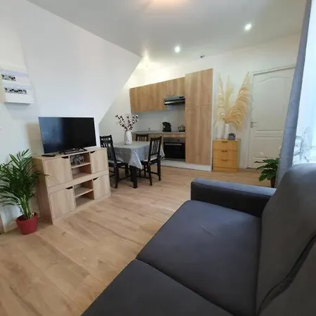 Appart'hotel, Ikimo 5 Entiers A Votre Disposition Au Choix Διαμέρισμα *
