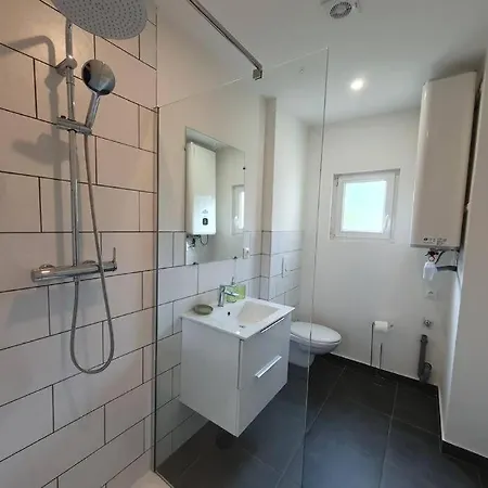 Appart'hotel, Ikimo 5 Entiers A Votre Disposition Au Choix Appartement
