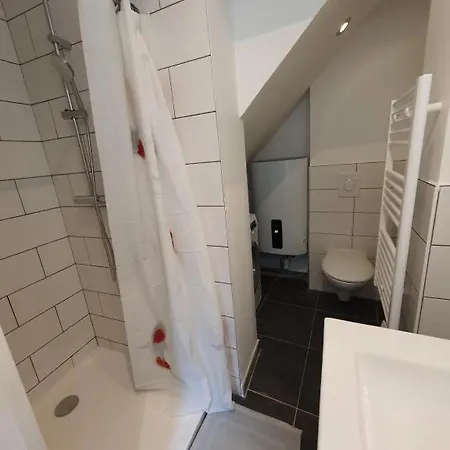 Appart'hotel, Ikimo 5 Entiers A Votre Disposition Au Choix Νανσύ