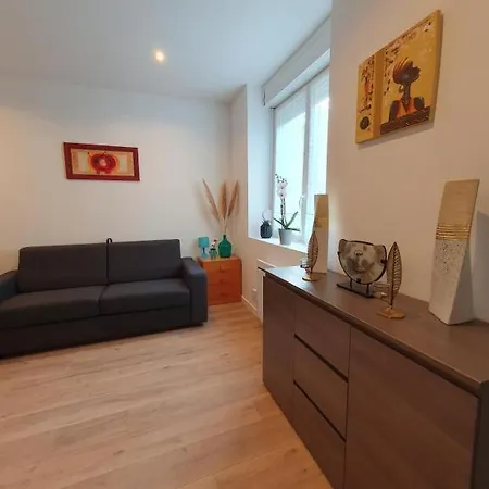 Appart'hotel, Ikimo 5 Entiers A Votre Disposition Au Choix Διαμέρισμα