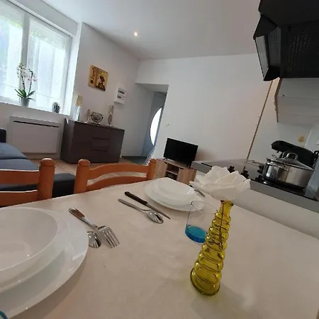 Διαμέρισμα Appart'hotel, Ikimo 5 Entiers A Votre Disposition Au Choix Νανσύ