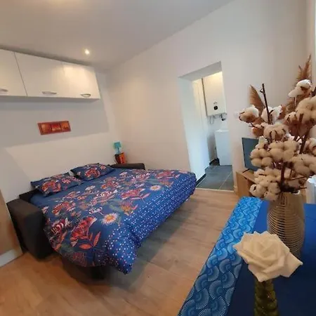 Appartement Appart'hotel, Ikimo 5 Entiers A Votre Disposition Au Choix *