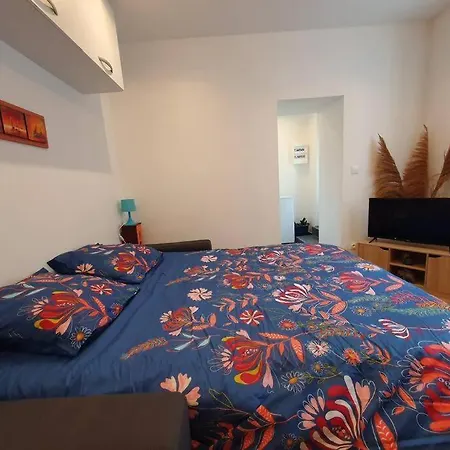 Appart'hotel, Ikimo 5 Entiers A Votre Disposition Au Choix Appartement