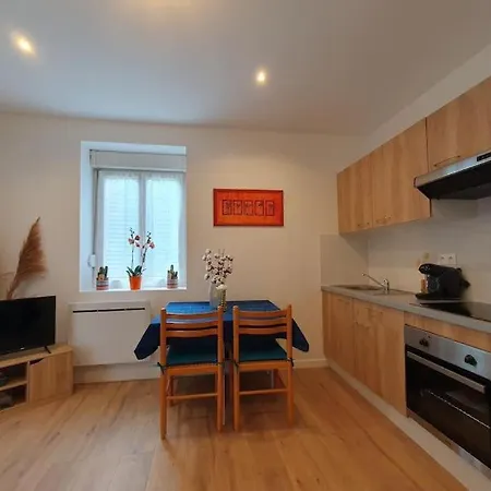Appartement Appart'hotel, Ikimo 5 Entiers A Votre Disposition Au Choix *