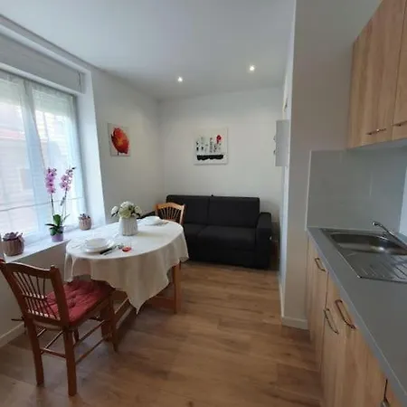 Appart'hotel, Ikimo 5 Entiers A Votre Disposition Au Choix Appartement *