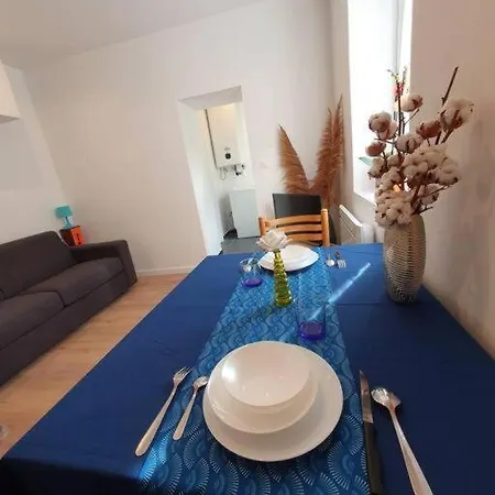 Appartement Appart'hotel, Ikimo 5 Entiers A Votre Disposition Au Choix *