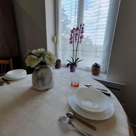 Appart'hotel, Ikimo 5 Entiers A Votre Disposition Au Choix * Νανσύ