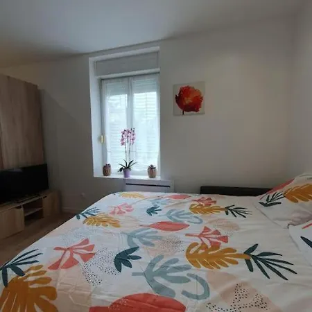 Appart'hotel, Ikimo 5 Entiers A Votre Disposition Au Choix Διαμέρισμα