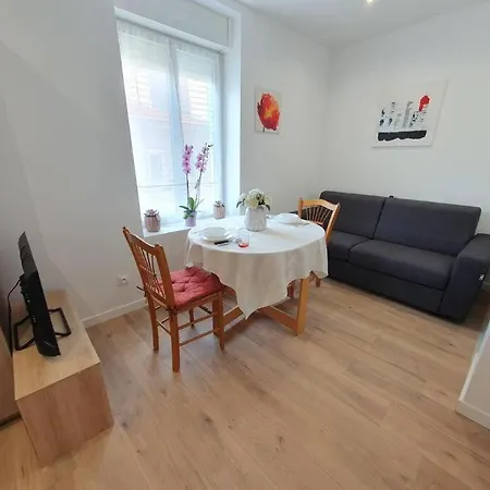 Appartement Appart'hotel, Ikimo 5 Entiers A Votre Disposition Au Choix *