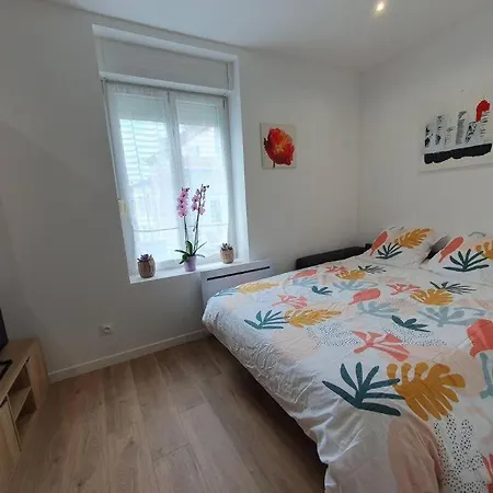 Appartement Appart'hotel, Ikimo 5 Entiers A Votre Disposition Au Choix